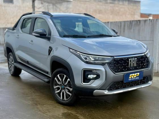 FIAT STRADA 1.0 TURBO 200 FLEX RANCH CD CVT